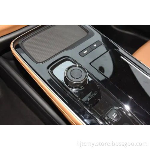 2022 Hot sale made in China aion s new ev cars